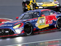 Autosportfans kijken uit naar de 24-uur race op de Duitse Nürburgring