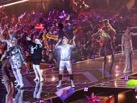 Stand.nl: 'Nederland moet hoe dan ook meedoen aan het Songfestival'
