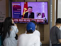 Xi reist naar Pyongyang