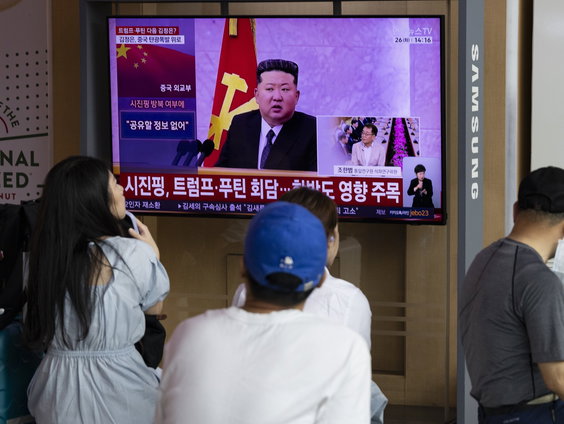 Xi reist naar Pyongyang