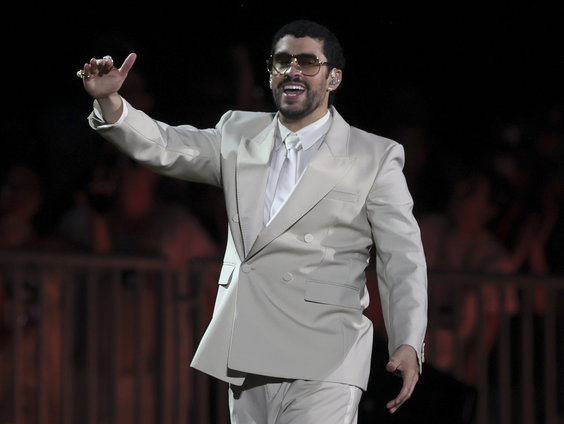 Bad Bunny in de GelreDome: wie is deze superster?