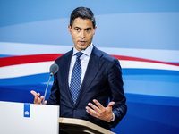 Met woorden de rug recht houden