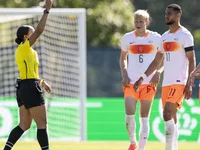 Stand.nl: 'Voor mij hoeft dit WK niet meer'
