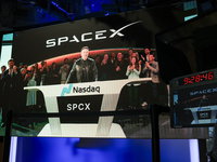 Elon Musk is de eerste biljonair ter wereld