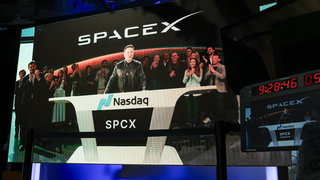 Elon Musk is de eerste biljonair ter wereld