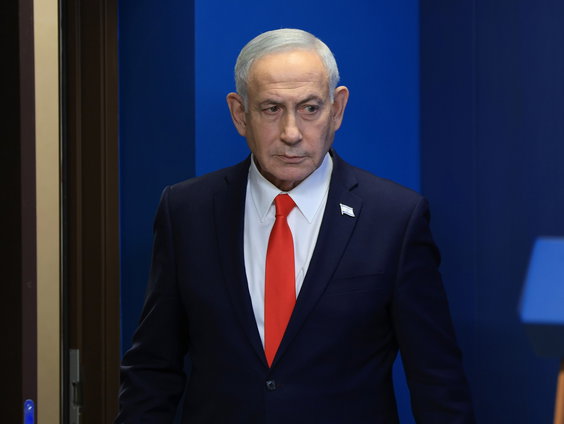 Wist Netanyahu meer over 7 oktober?