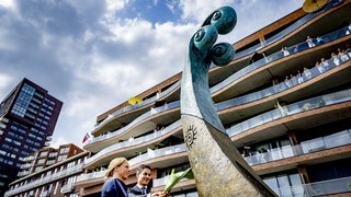 Monument en mogelijke excuses aan duizenden Molukkers in Nederland