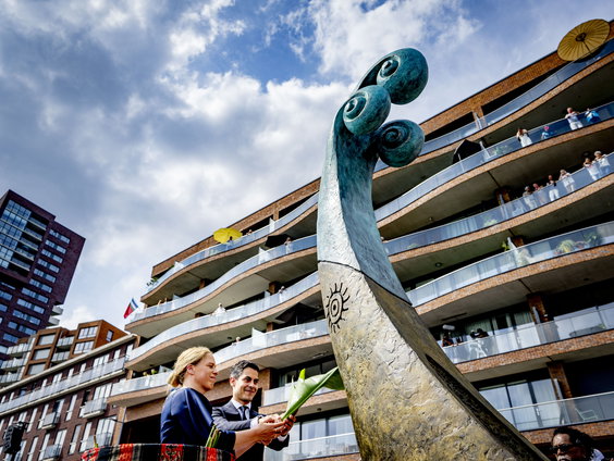 Monument en mogelijke excuses aan duizenden Molukkers in Nederland