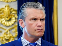 Het huwelijk tussen radicaal rechts en christelijke nationalisten