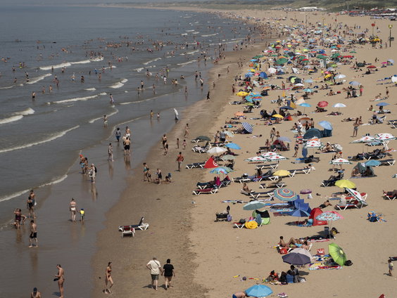 Uitrusten op vakantie en het daarna ook vasthouden: zo doe je het