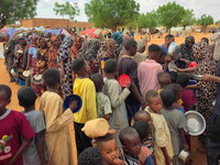 Dreigend bloedbad in Sudanese stad el-Obeid