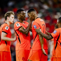 Evert ten Napel over de uitschakeling van Oranje op het WK Voetbal