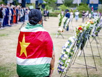 BARST: Theatervoorstelling voor Keti Koti