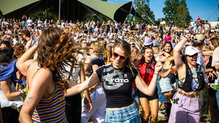 Hoe schrijf je een dikke zomerhit zoals 'Cheerio'?