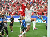 Negen Afrikaanse landen in knock-outfase WK voetbal
