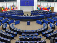 EU veroordeelt VAE om Soedan
