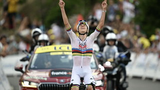 Sebastiaan Timmerman praat je bij over eerste week Tour de France