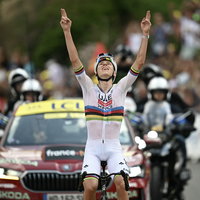 Sebastiaan Timmerman praat je bij over eerste week Tour de France