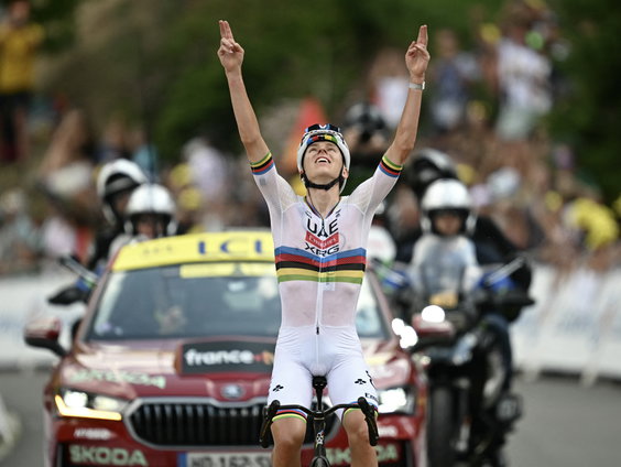 Sebastiaan Timmerman praat je bij over eerste week Tour de France