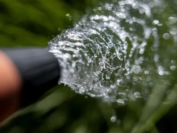 Stand.nl: 'We zouden ons meer zorgen moeten maken over het watertekort '