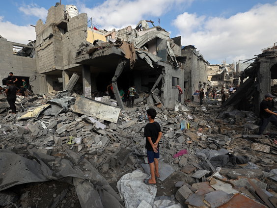Zeker 15 doden in Gaza na Israëlische bombardementen, ondanks staakt-het-vuren