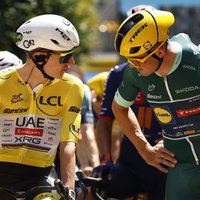 Ghislaine Plag met een Tour de France Update