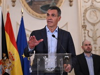Europa heeft het Spaans benauwd na de crisis in Ceuta