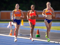 Nieuwe richtlijnen voor beelden in sportprogramma's