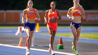 Nieuwe richtlijnen voor beelden in sportprogramma's