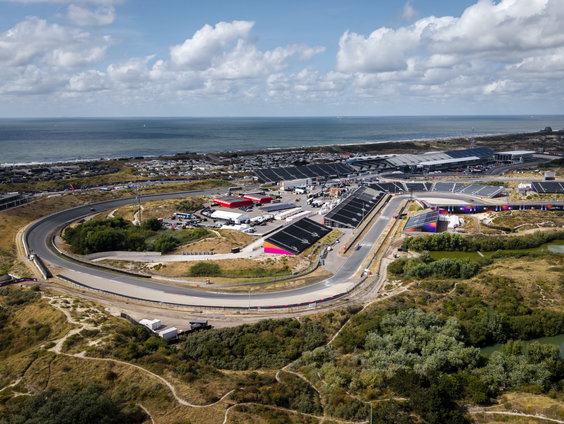Stand.nl: 'Het verdwijnen van de Grand Prix van Zandvoort is eeuwig zonde'
