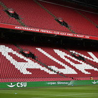 Arno Gnocchi over zijn boek 'Betonnen Dromen, 30 Jaar Johan Cruijff Arena'