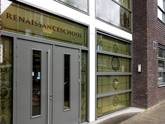 Nieuwe school van Forum voor Democratie open in Almere