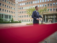 Polderen in ons minderheidskabinet
