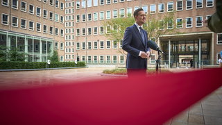 Gelekte Prinsjesdagstukken laten zien dat coalitie voor moeilijke opgave ko ...