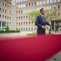Polderen in ons minderheidskabinet
