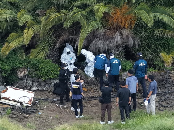 Politie Zuid-Korea kampt met schandaal omtrent vermissingszaken