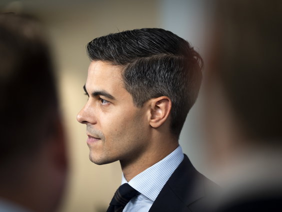 De strategie achter het lekken van politieke beslissingen