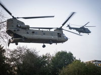 Moeten regels voor defensie versoepeld worden?