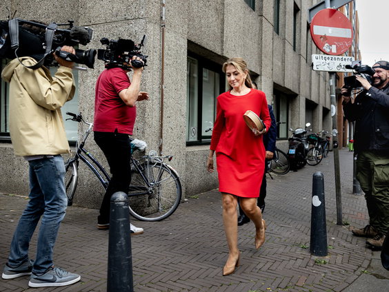 Gaat begrotingsruzie dit minderheidskabinet de das om doen?