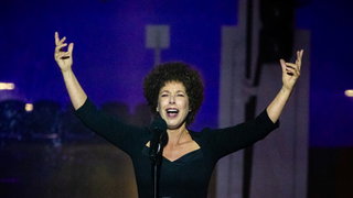 Suzan Seegers terug als Edith Piaf - 63 jaar na haar overlijden