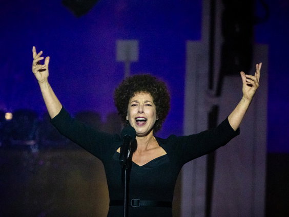Suzan Seegers terug als Edith Piaf - 63 jaar na haar overlijden