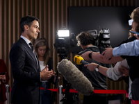 Hoe de begroting tóch op het nippertje rondkwam