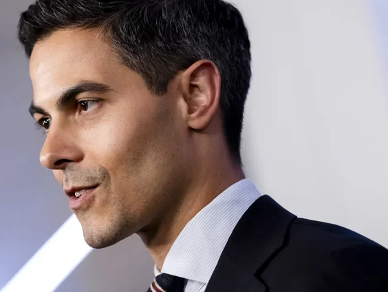 Stand.nl: 'De homohaat richting premier Jetten is dieptriest'