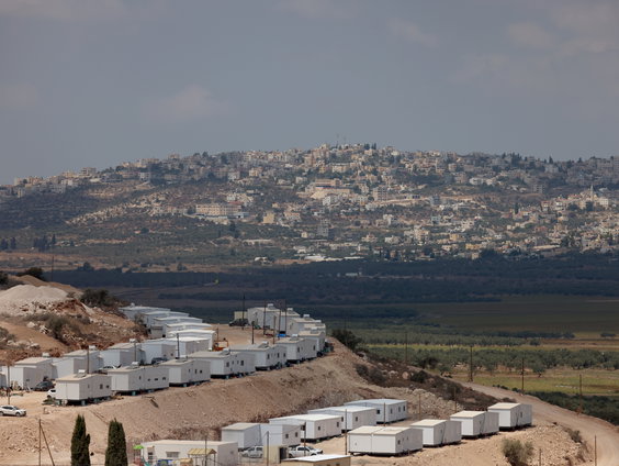 Sancties tegen Israël: wat wil het kabinet?