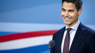 Is het erg dat Jetten AI gebruikt voor zijn social media?
