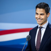 Is het erg dat Jetten AI gebruikt voor zijn social media?