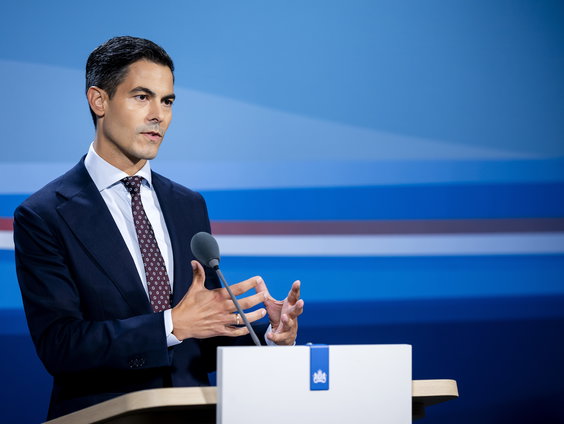 Hoe erg is het dat onze premier regelmatig AI gebruikt?
