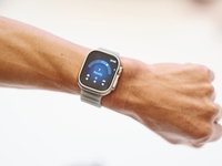 In hoeverre is er bij de nieuwste Apple Watch nog sprake van privacy?