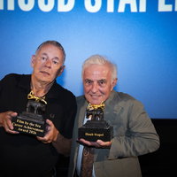 Dick Maas ontvangt ereprijs bij Film by the Sea en bereidt zich voor op de ...