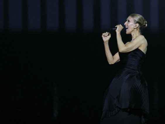 Een college over de iconische zangeres Céline Dion